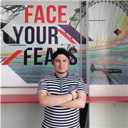 Licenciado en Lenguas Modernas